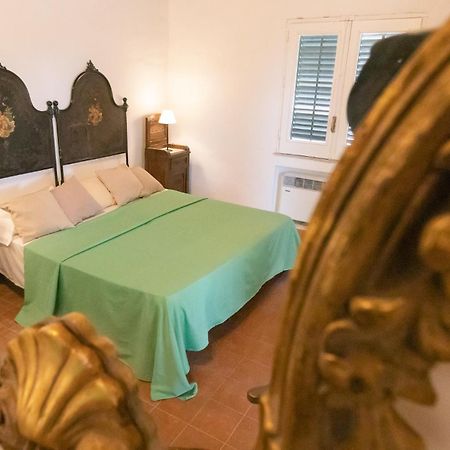 Villa Le Lune Santa Margherita di Belice Extérieur photo