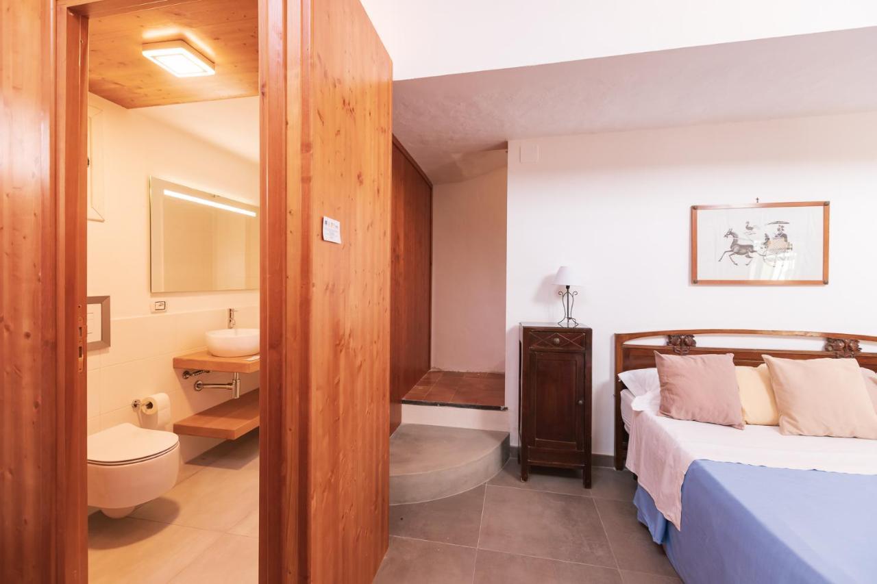 Villa Le Lune Santa Margherita di Belice Extérieur photo