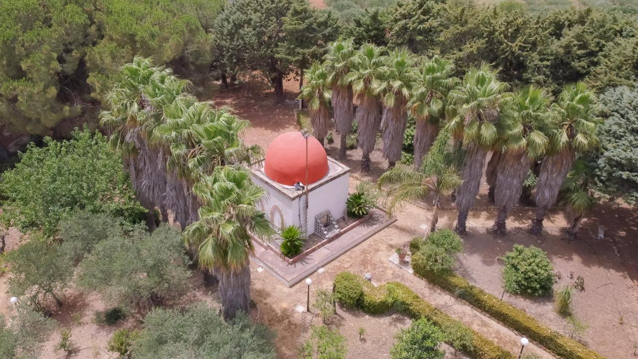 Villa Le Lune Santa Margherita di Belice Extérieur photo