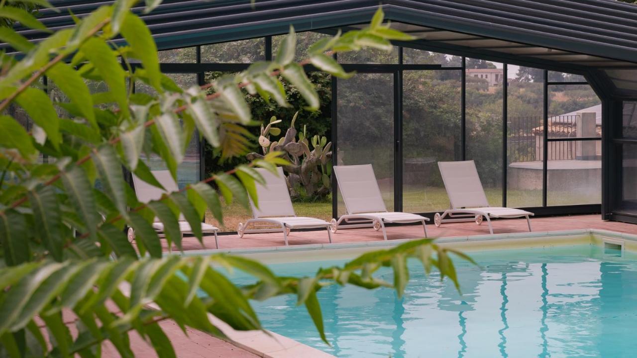 Villa Le Lune Santa Margherita di Belice Extérieur photo