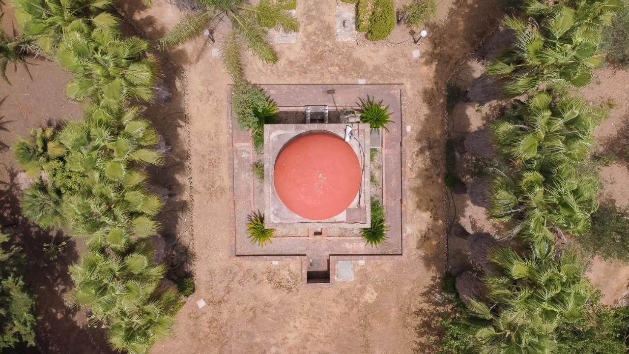 Villa Le Lune Santa Margherita di Belice Extérieur photo