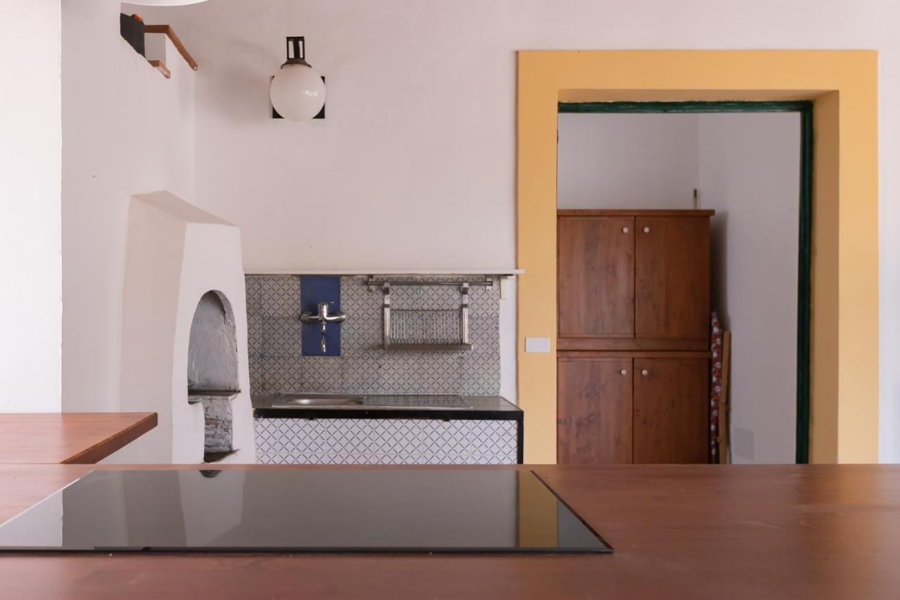 Villa Le Lune Santa Margherita di Belice Extérieur photo