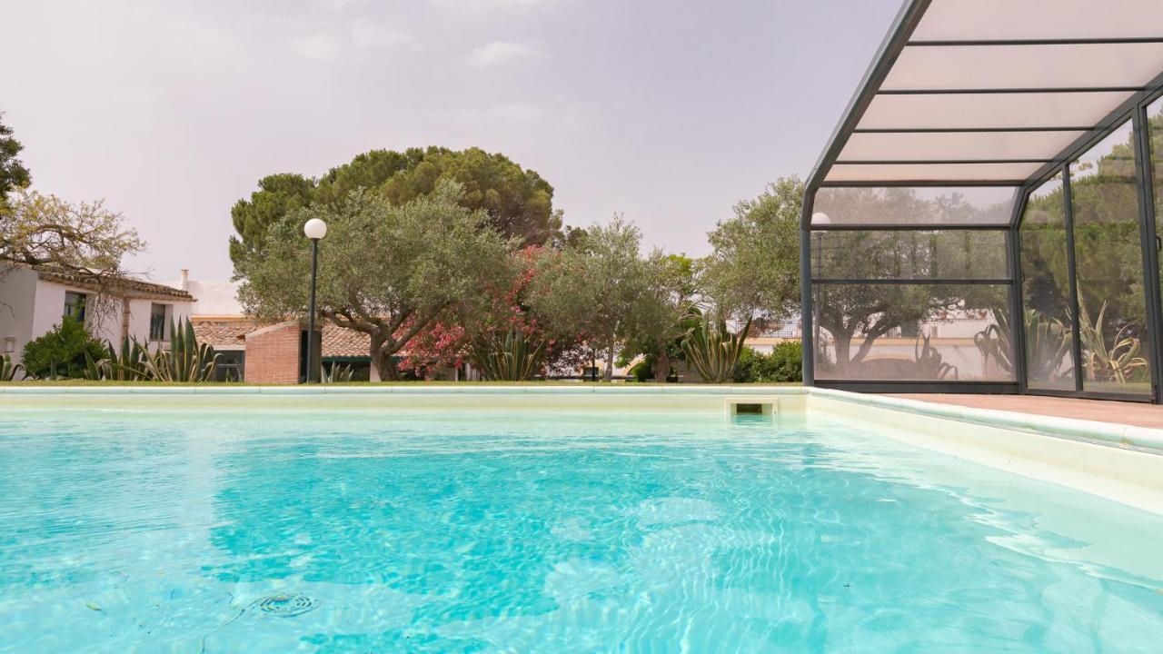 Villa Le Lune Santa Margherita di Belice Extérieur photo