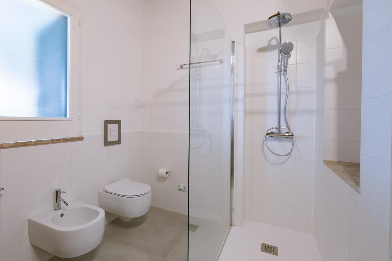 Villa Le Lune Santa Margherita di Belice Extérieur photo