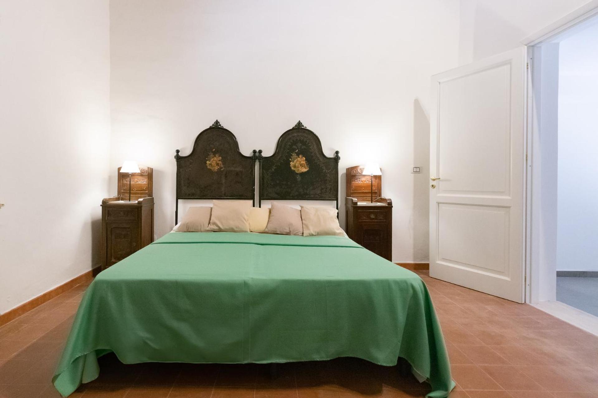 Villa Le Lune Santa Margherita di Belice Extérieur photo