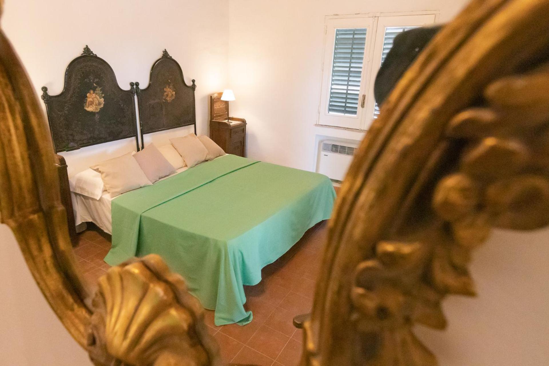 Villa Le Lune Santa Margherita di Belice Extérieur photo